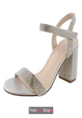 Sparkly on sale homecoming shoes